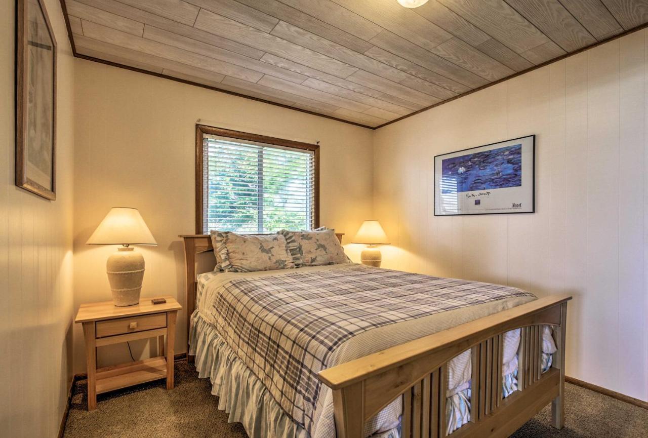 Oceanfront Escape With Pacific Views Surf And Explore Arch Cape Kültér fotó